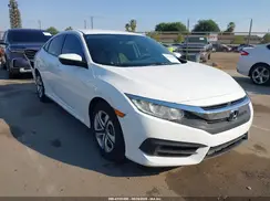 2HGFC2F52HH560000 2017 HONDA CIVIC