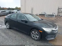 2HGFC2F52HH563009 2017 HONDA CIVIC