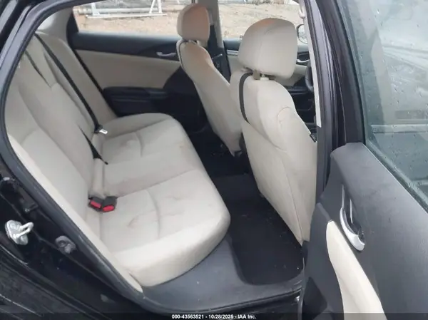 2HGFC2F52HH563009 2017 HONDA CIVIC - Image 8