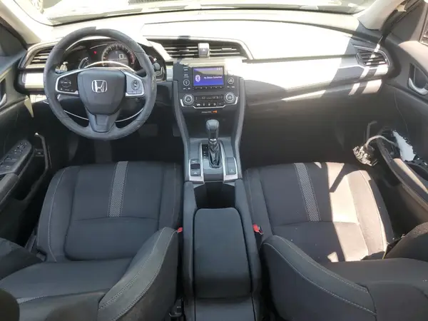 2HGFC2F52HH563298 2017 HONDA CIVIC - Image 8