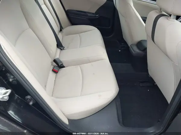 2HGFC2F52HH564550 2017 HONDA CIVIC - Image 8