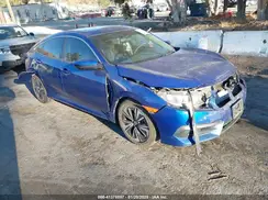 2HGFC2F52HH564693 2017 HONDA CIVIC