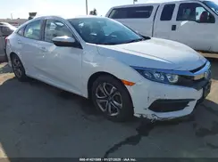 2HGFC2F52HH565777 2017 HONDA CIVIC