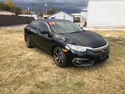 2HGFC2F52HH566105 2017 HONDA CIVIC