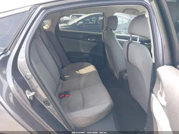 2HGFC2F52HH566363 2017 HONDA CIVIC - Image 8