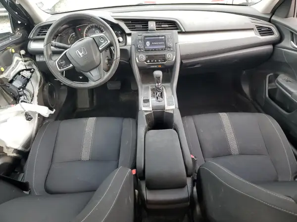 2HGFC2F52HH566718 2017 HONDA CIVIC - Image 8