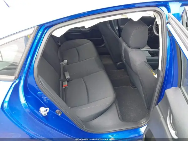 2HGFC2F52HH566802 2017 HONDA CIVIC - Image 8