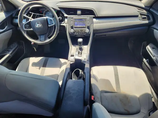 2HGFC2F52HH567173 2017 HONDA CIVIC - Image 8
