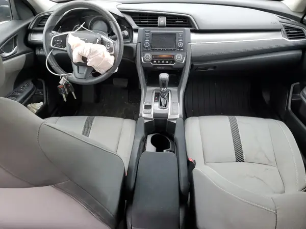 2HGFC2F52HH567190 2017 HONDA CIVIC - Image 8