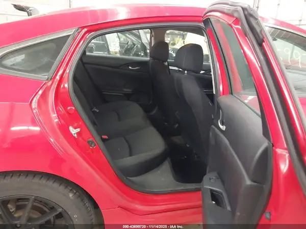 2HGFC2F52HH567996 2017 HONDA CIVIC - Image 8