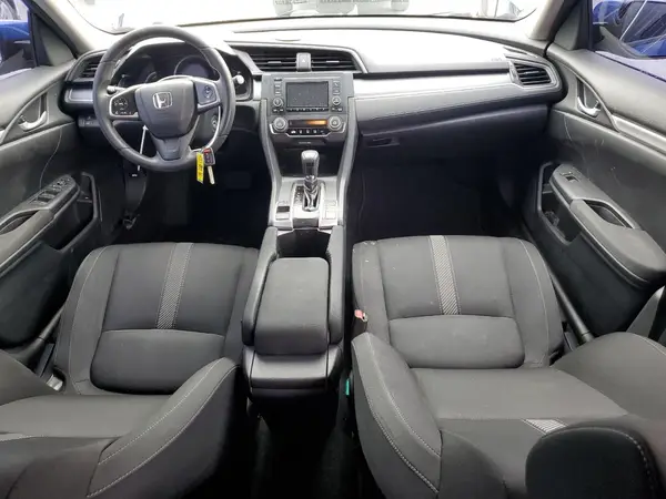 2HGFC2F52HH569263 2017 HONDA CIVIC - Image 8