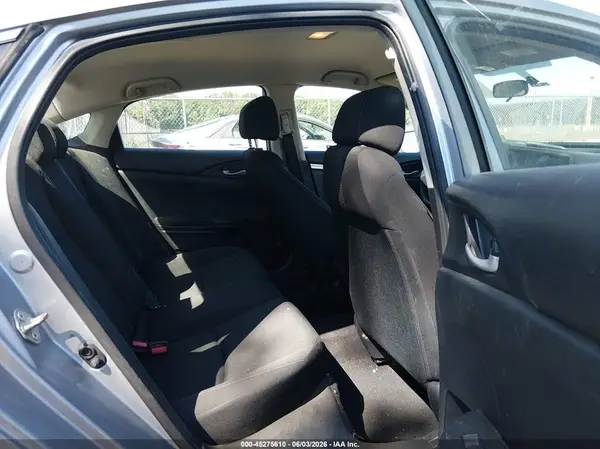 2HGFC2F52HH570462 2017 HONDA CIVIC - Image 8