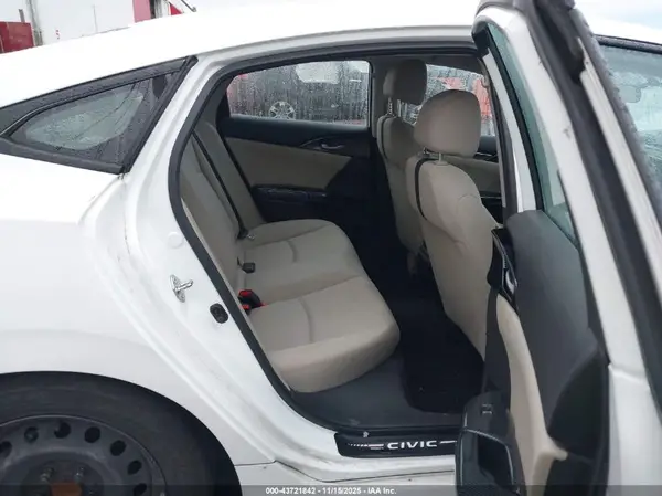 2HGFC2F52HH570557 2017 HONDA CIVIC - Image 8