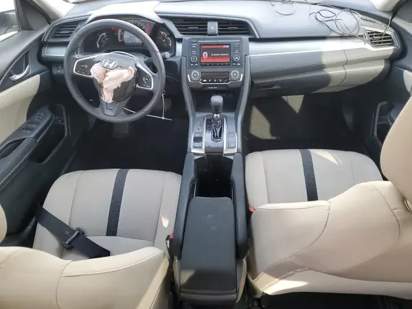 2HGFC2F52HH570638 2017 HONDA CIVIC - Image 8