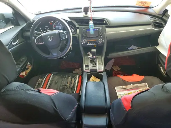 2HGFC2F52HH571823 2017 HONDA CIVIC - Image 8