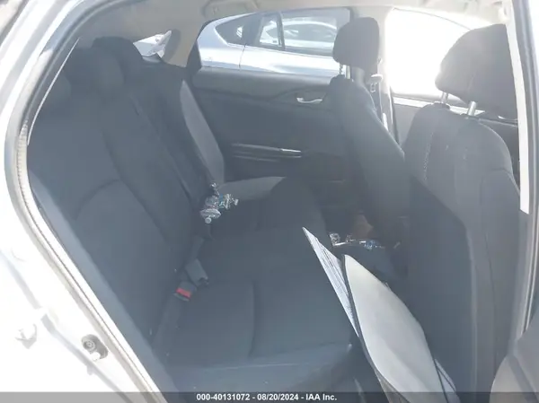 2HGFC2F52HH573166 2017 HONDA CIVIC - Image 8
