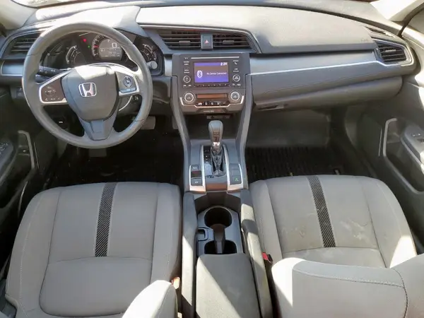 2HGFC2F52HH574673 2017 HONDA CIVIC - Image 8