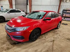 2HGFC2F52HH575029 2017 HONDA CIVIC