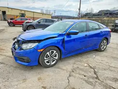 2HGFC2F52HH575595 2017 HONDA CIVIC