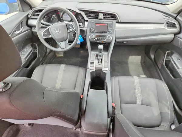 2HGFC2F52HH575595 2017 HONDA CIVIC - Image 8