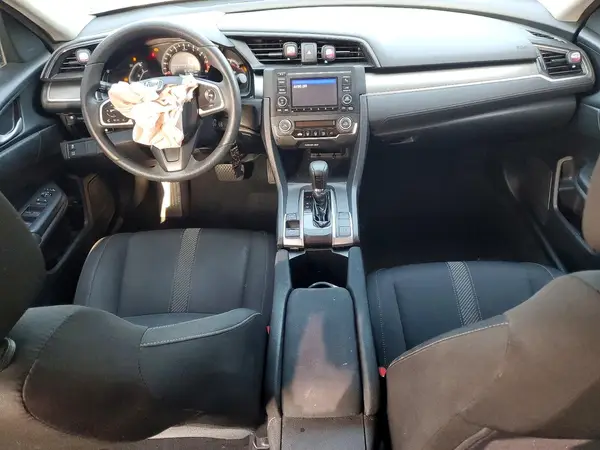 2HGFC2F52HH575600 2017 HONDA CIVIC - Image 8