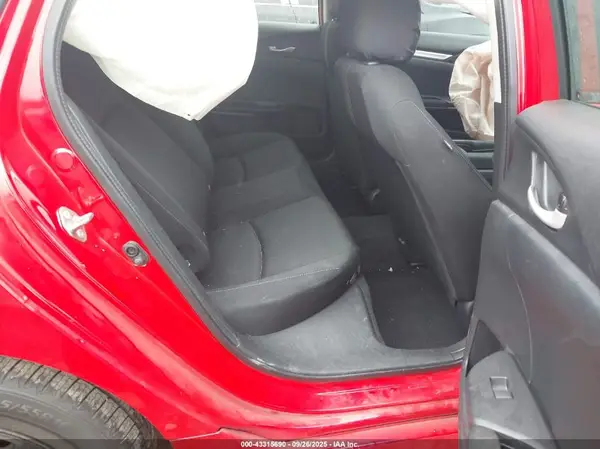 2HGFC2F52HH576066 2017 HONDA CIVIC - Image 8