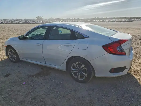 2HGFC2F52HH576794 2017 HONDA CIVIC - Image 2