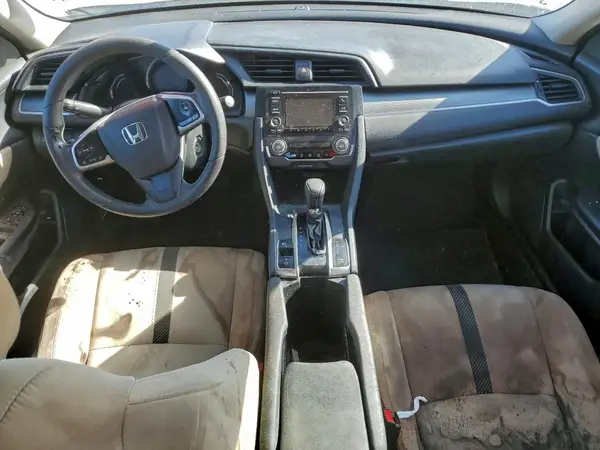 2HGFC2F52HH576794 2017 HONDA CIVIC - Image 8