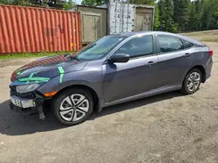 2HGFC2F52JH000886 2018 HONDA CIVIC