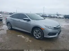 2HGFC2F52JH001259 2018 HONDA CIVIC