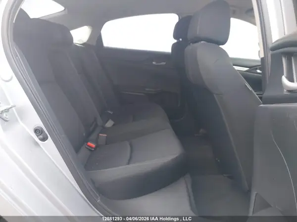 2HGFC2F52JH001259 2018 HONDA CIVIC - Image 8