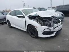 2HGFC2F52JH001343 2018 HONDA CIVIC