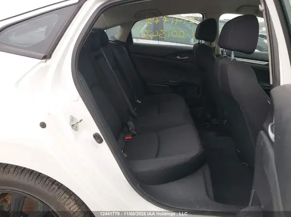 2HGFC2F52JH001343 2018 HONDA CIVIC - Image 8