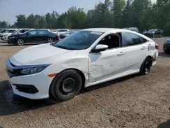2HGFC2F52JH001665 2018 HONDA CIVIC