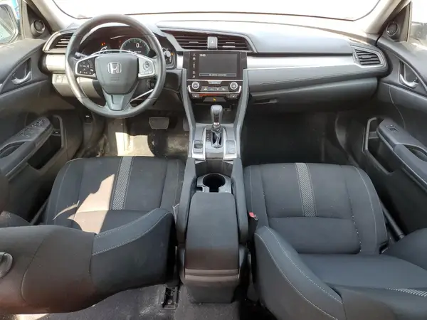 2HGFC2F52JH001665 2018 HONDA CIVIC - Image 8