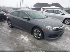 2HGFC2F52JH003870 2018 HONDA CIVIC
