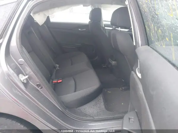 2HGFC2F52JH003870 2018 HONDA CIVIC - Image 8