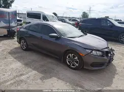 2HGFC2F52JH005022 2018 HONDA CIVIC