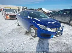 2HGFC2F52JH005702 2018 HONDA CIVIC