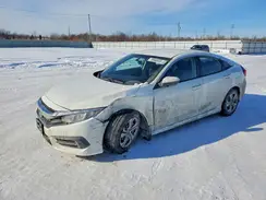 2HGFC2F52JH006705 2018 HONDA CIVIC