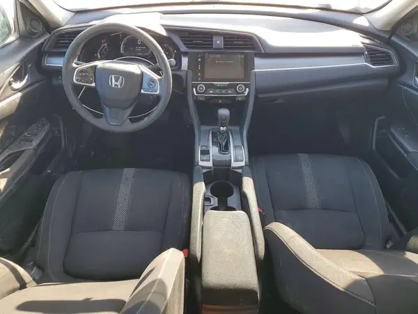 2HGFC2F52JH006705 2018 HONDA CIVIC - Image 8