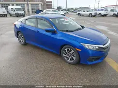 2HGFC2F52JH012195 2018 HONDA CIVIC