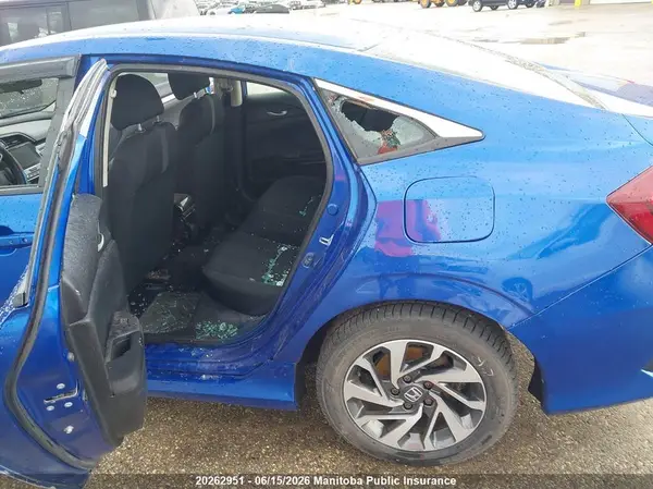 2HGFC2F52JH012195 2018 HONDA CIVIC - Image 8