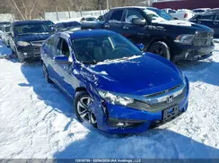 2HGFC2F52JH012827 2018 HONDA CIVIC