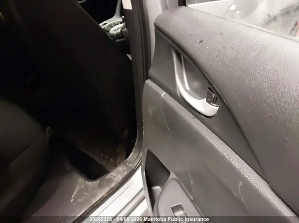 2HGFC2F52JH015467 2018 HONDA CIVIC - Image 8
