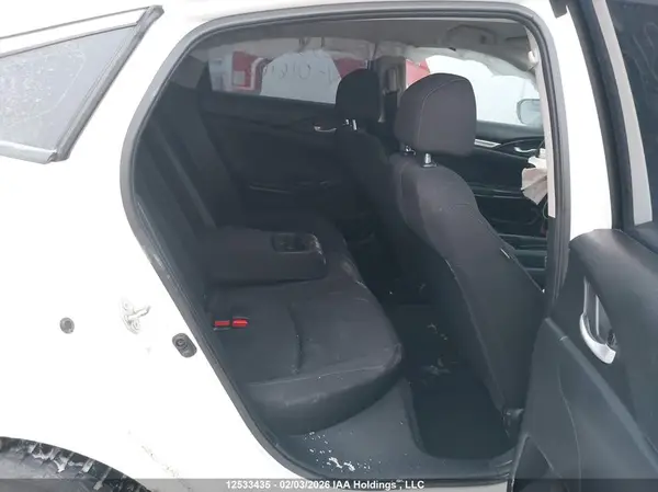 2HGFC2F52JH016103 2018 HONDA CIVIC - Image 8