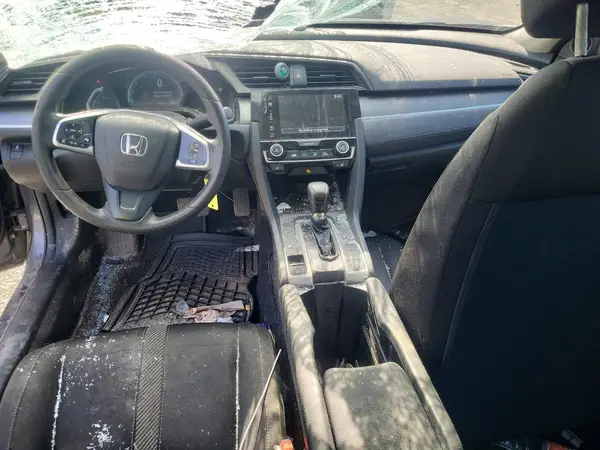 2HGFC2F52JH021043 2018 HONDA CIVIC - Image 8