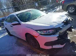 2HGFC2F52JH025139 2018 HONDA CIVIC