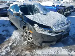 2HGFC2F52JH025206 2018 HONDA CIVIC