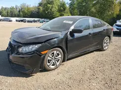 2HGFC2F52JH025223 2018 HONDA CIVIC